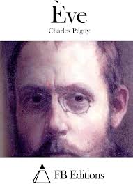 Ève (French Edition): Péguy, Charles, FB Editions: 9781508705505:  Amazon.com: Books
