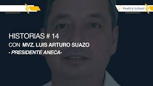 Historias #13 con Rodolfo Leiva