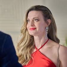 Can attorney Claire Darrow successfully defend a client already convicted  of murder? Darrow & Darrow: Body of Evidence, starring Kimberly  Williams-Paisley, starts tonight at 6/5c, followed by Haunted Harmony  Mysteries: Murder in