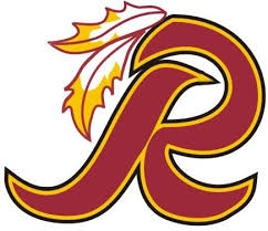 Pin On Redskins Redesign