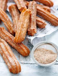 Consiente a tu familia con esta receta y sigue este paso a paso para saber cómo hacer churros como de feria. Como Hacer Churros Caseros Faciles Receta Tradicional Pequerecetas