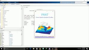 Installing Psat In Matlab As Toolbox Youtube