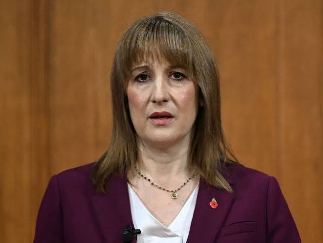 Rachel Reeves ripped apart as John Healey quits – 'defence not an accountant's job' | Politics | News | Express.co.uk