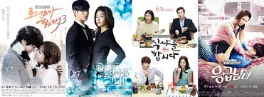 Sitkom tentang keluarga unik yang terdiri dari anggota keluarga yang bekerja untuk maskapai yang sama di bandara. The Best Season Of Korean Drama Langit Kertas