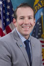 Jonathan Plasencia Joins Hillcrest System as Director of Operations