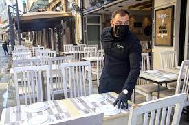 Με ανακοίνωσή του ο συριζα. Diaggelma Mhtsotakh Anoigei H Estiash Stis 3 Maioy Stis 10 4 Ta Sxoleia Newmoney