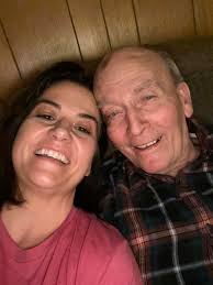 Memorable picture of a person my age who passed away