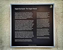 Många samlades för att se statsministern på tjärna ängar. Sagerska Huset Ingress Portal