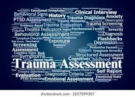 Image result for Trauma Evaluation