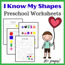 We did not find results for: Free I Know My Shapes Printable For Preschoolers