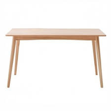 Trust ashley furniture homestore to bring your space to life. Solid Wood And Metal Table For Dining Room Or Horeca