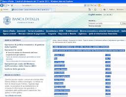 Cambio storico euro dollaro banca d italia. Excel Easy Excel Facile Come Fare Un Cambio Valuta Con Excel