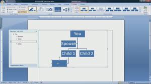 27 Timeless How To Draw A Family Tree On Microsoft Word