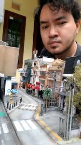 DIORAMA Prananto Villa ternyata ada villa aslinya gars , terletak di  Lembang, berjarak 11 km dari Bandung. Dapur dilengkapi dengan pemanggang  roti dan kulkas. Kamar mandi pribadi juga tersedia. Fasilitas lain di