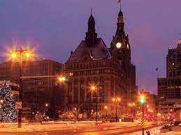 Milwaukee Christmas Events 2021 Christmas In Milwaukee Milwaukee Christmas Events In 2021