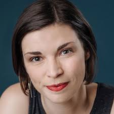 Sarah Elizabeth Wallis