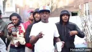 Lift your spirits with funny jokes, trending memes, entertaining gifs, inspiring stories, viral videos, and so much. Bobby Shmurda Hot Nigga Official Music Video On Make A Gif