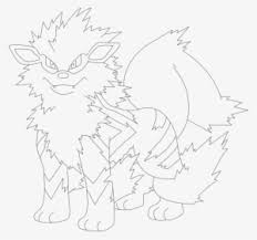 Coloriage pokemon lougaroc gx sensationnel impressionnant. Arcanine Transparent Pokemon Red Whats Your Spirit Pokemon Png Image Transparent Png Free Download On Seekpng
