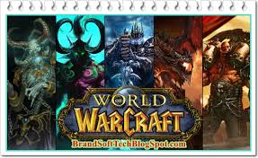 The successful mmorpg set in the warcraft universe. World Of Warcraft 2021 Free Download For Pc