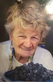 Obituary information for Margaret Edith Agius