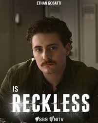 Congratulations to Ethan Gossati for his work as Rory Roberts