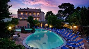 See 22 traveller reviews, 589 candid photos, and great deals for hotel regina palace terme & spa, ranked #60 of 72 hotels in ischia and rated 4 of 5 at tripadvisor. Best Western Regina Palace Terme Ischia Review Com