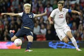 Canadian women's soccer captain christine sinclair, left, jostles for possession with u.s. Usa Vs Canada Women S Soccer Live Stream Tv Schedule And Preview Bleacher Report Latest News Videos And Highlights