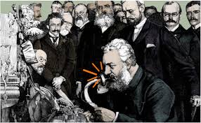 Image result for Orange 1984 Fleet