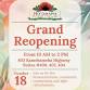 Ho‘omana Wellness Grand Reopening event image