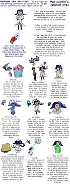 Body swap cyoa