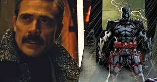 Maybe it'd be just me but I think the biggest wasted potential in the whole  of DCEU was Jeffrey Dean Morgan as Thomas Wayne aka Batman. : r/batman