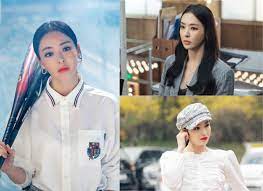 @leedaheeglobal • est 01.06.2019 • #이다희글로벌. Reasons Why Viewers Can T Get Enough Of Lee Da Hee In Search Www Soompi