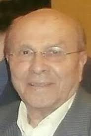 Santi Forzano Obituary