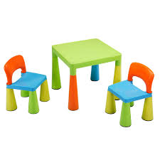 In most cases, the kids desks come in different lovely colours for you to select from. Children S Tables Chairs Liberty House Toys Children S Table 2 Chairs Set Plastic Multi Colour Kids Play Home Furniture Diy Zu Studentlounge De