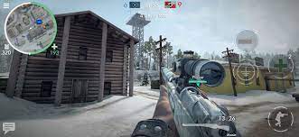 Descarga e instala el apk para android de war heroes: Descargar World War Heroes Fps Belico Mod Apk V1 29 3 Dinero Ilimitado