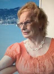 Death Notice of Catherine (Kay) Murphy (née Mythen) (Bray, Wicklow)