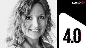 Sofia Nunes from Mambu and CMU Portugal Alumni, interviewed in Público  Podcast