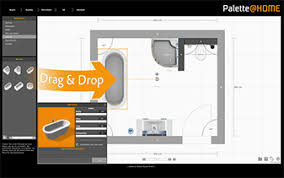 Kostenloser 3d Badplaner Palette Home