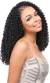 Actress christina ricci looks stunning with this hairstyle. Trendy Crochet Braids Hairstyles Soft Dread Natural Hair Ideas