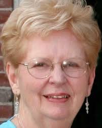 Mary Paradis Obituary (2020)