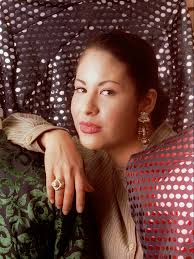 Yolanda saldívar was once selena's biggest fan. Who Is Yolanda Saldivar About Selena Quintanilla S Killer Hollywood Life