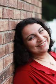 When you turn to Practice One in my book, Putting Joy into Practice,  releasing from Paraclete Press