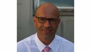 Pascal Jacques, le nouveau principal du collège Jules-Verne