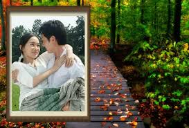 Dan barang bekas yang akan saya coba angkat sekarang adalah kardus. Pemandangan Bingkai Foto 1 10 Download Apk Android Aptoide