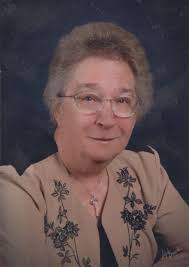 Ora May Thompson Obituary