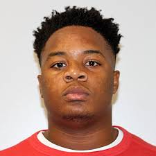 Kendall Randolph, Bob Jones , Offensive Tackle