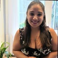 Robin Gingras's Instagram, Twitter & Facebook