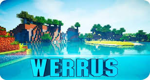Shaders mod 1.8 es un mod que se encarga de preparar el entorno idóneo dentro de minecraft para poder instalar paquetes de shaders al juego. Werrus Shaders Mod 1 14 4 1 12 2 Realistic Skies Clouds Minecraft Mods Pc