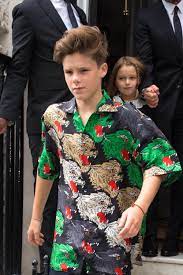 La elección de un corte de cabello moderno va a depender de la. Cortes De Pelo Para Ninos Nos Inspiramos En Los Mini Famosos