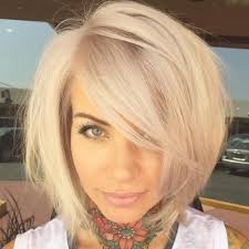 Rock Those Side Swept Bangs Do It In Style 50 Ideas Hair Motive Hair Motive